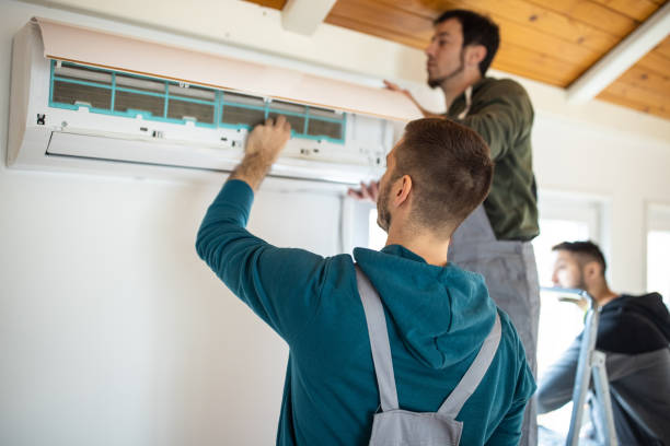 Reliable Farmington, NM HVAC Solutions