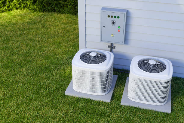 Best HVAC installation services  in Farmington, NM
