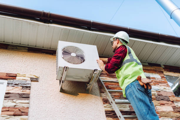 HVAC troubleshooting in Farmington, NM