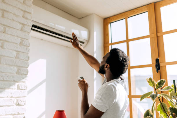 Best Commercial HVAC repair  in Farmington, NM