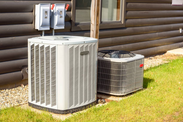 Best HVAC system installation  in Farmington, NM